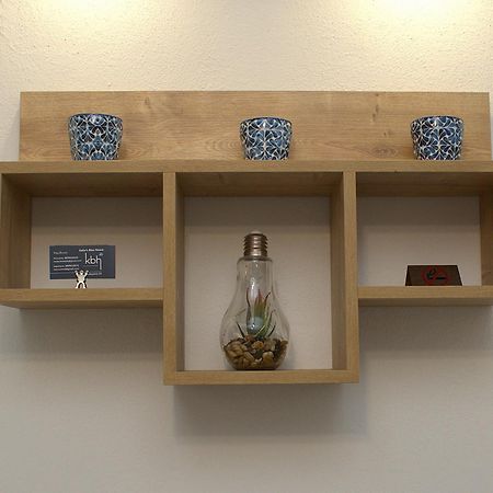 Apartamento Katie'S Blue House Volos Exterior foto