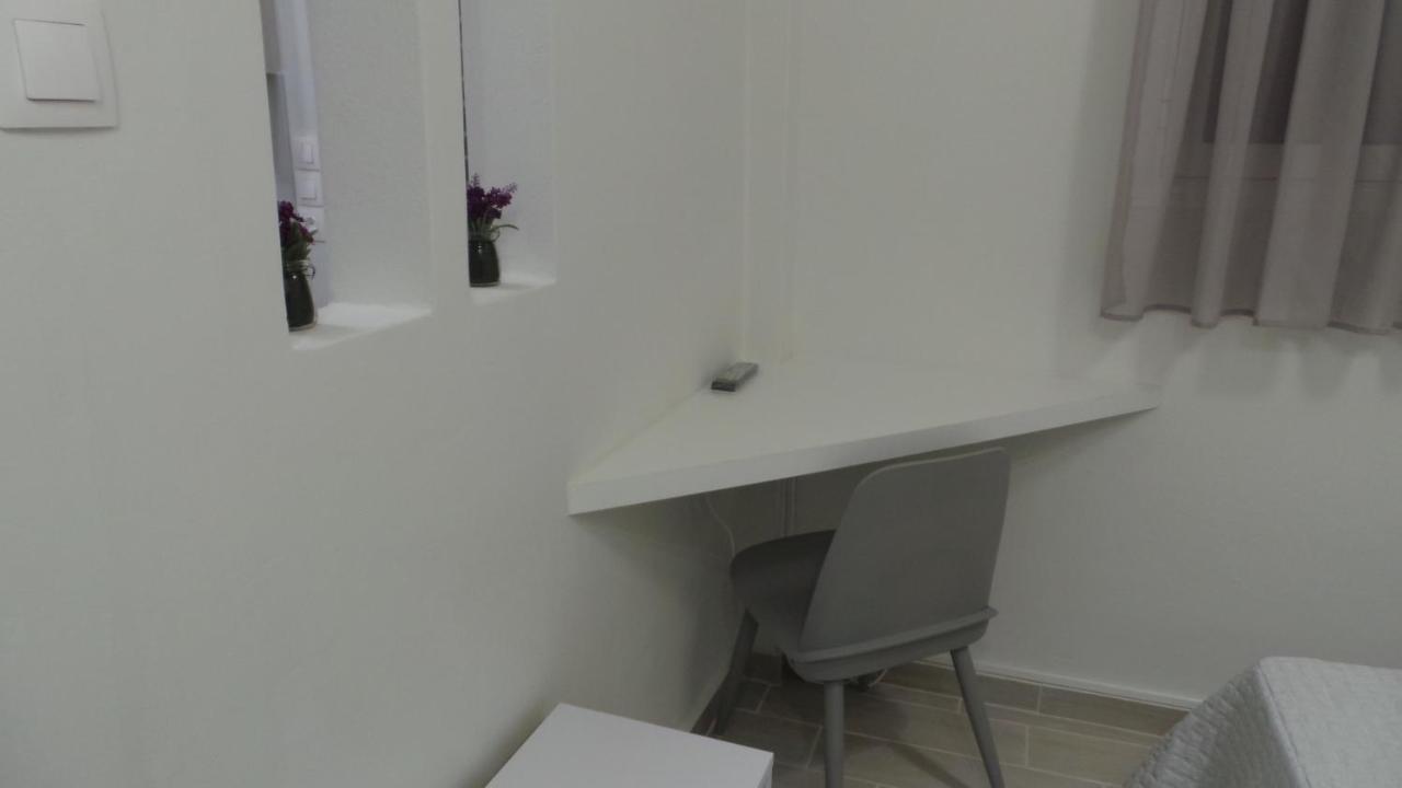 Apartamento Katie'S Blue House Volos Exterior foto