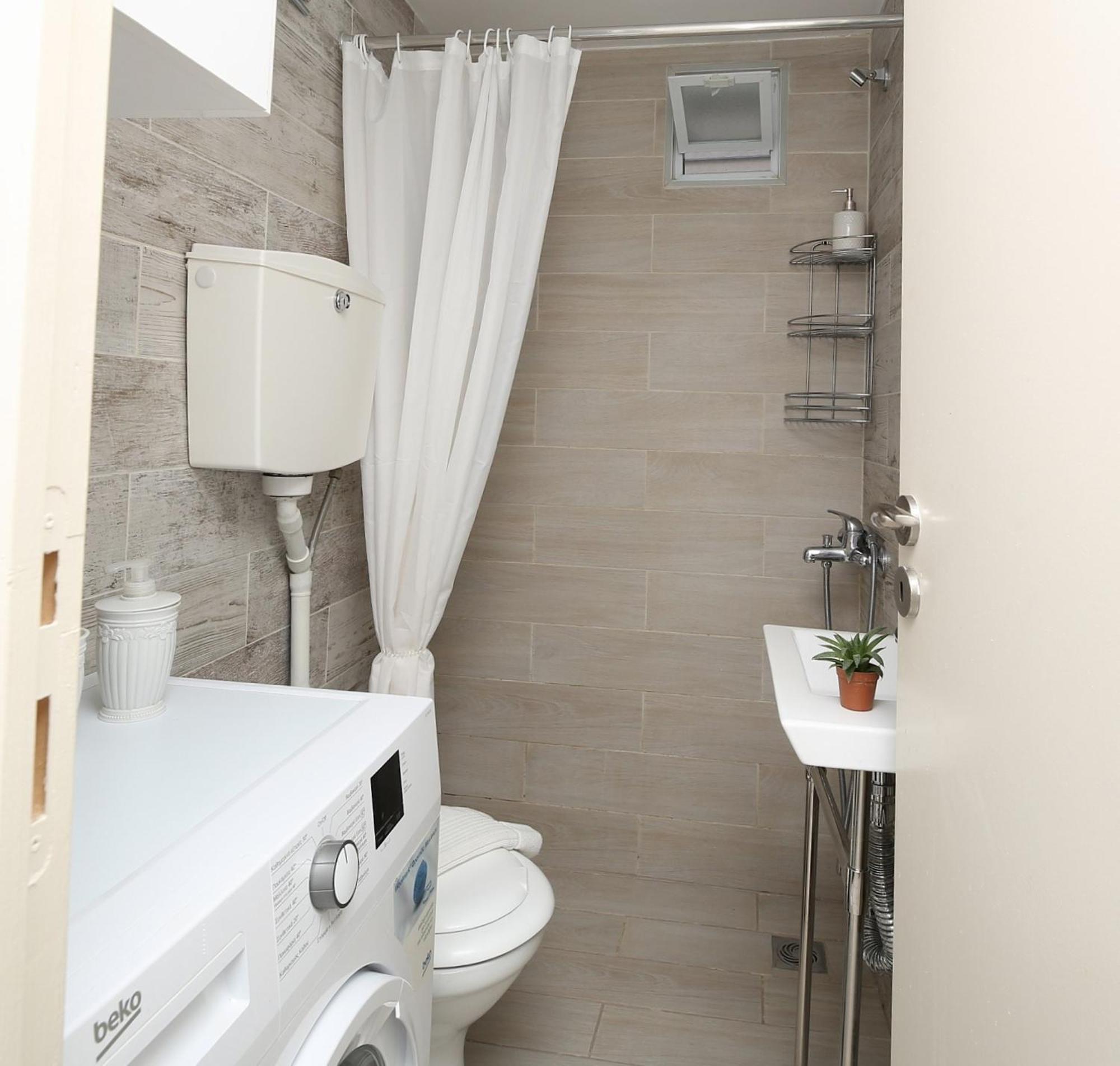 Apartamento Katie'S Blue House Volos Exterior foto